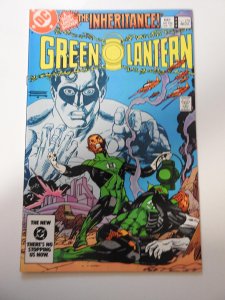 Green Lantern #170 (1983)