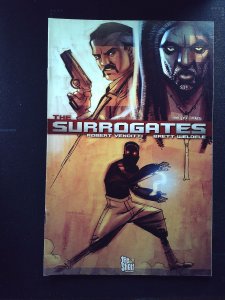 Surrogates #1 (2005)