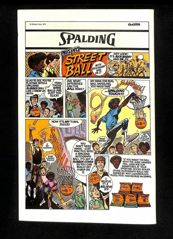 X-Men #122 1st Mastermind Luke Cage Misty Knight!