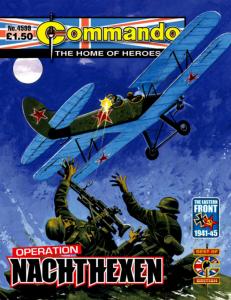 Operation Nachthexen