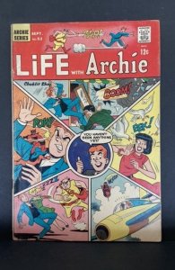 Life with Archie #53 (1966)