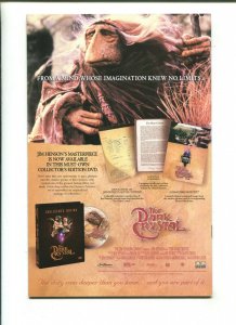 THE END WOLVERINE #2 - MARVEL The Fisherman Collection (8.0) 2004