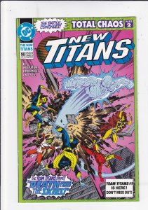 New Titans #90