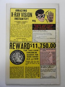 Fantastic Four Annual #3 (1965) FN+ Condition!