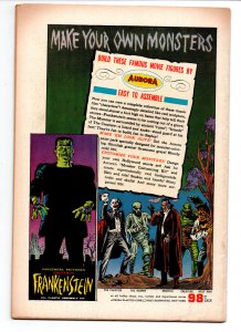 Batman #159 - Joker - Batgirl I - Clayface - 1963 - FN 