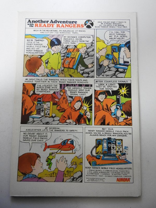 Batman #254 (1974) FN Condition