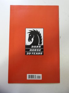 Dark Horse: Twenty Years (2006) VF- Condition