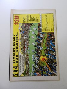 Daredevil #170 (1981) VF condition