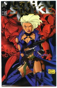 Lethal Strike #3 (1995)