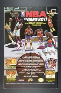 Eternal Warrior #3 (1992)