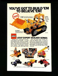 Iron Man #131 Vs. the Incredible Hulk!