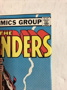Defenders (1983) # 118 (VF) Canadian Price Variants (CPV)
