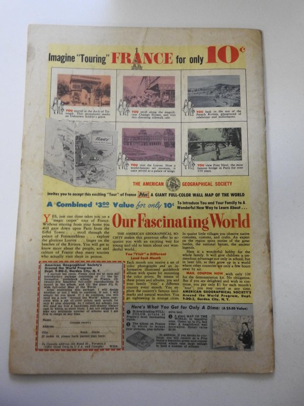 Donald Duck #64 (1959)