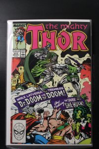 The Mighty Thor #410 (1989)
