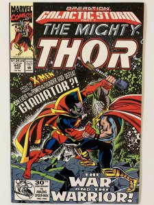 The Mighty Thor #445 (1992)