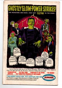 Detective Comics #387 - reprints Batman 1st appearnce - Joker - 1969 - VG 