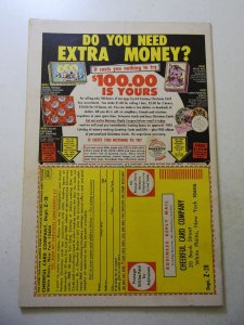 The Amazing Spider-Man #100 FN+ Condition