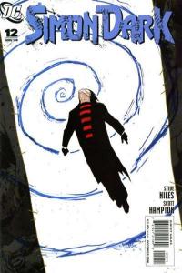 Simon Dark   #12, NM- (Stock photo)