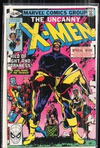 The X-Men #136 (1980) X-Men [Key Issue]