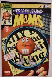 All-New All-Different Avengers #14 Renaud Variant (2016)