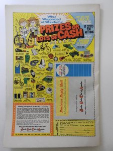 Conan the Barbarian Annual #1 (1973) Fine Condition