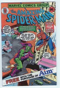 AMAZING SPIDER-MAN AIM GIVEAWAY - 7.0 - WP - Green Goblin