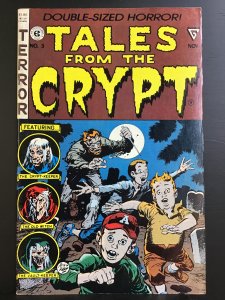 Tales from the Crypt #3