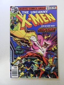 The X-Men #118 (1979) VG/FN condition see description