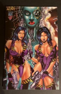 Double Impact Alive  #1 ( 1999)