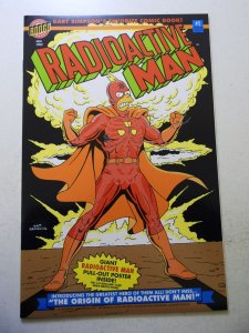 Radioactive Man #1 Glow In The Dark Cover (1993) NM- Condition