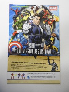 The Amazing Spider-Man #612 (2010) FN+ Condition