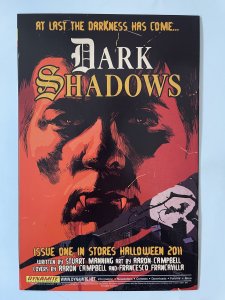 Green Hornet: Year One #11 - NM+  (2011)