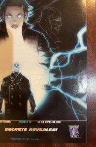 The Authority: Revolution #10 (2005)