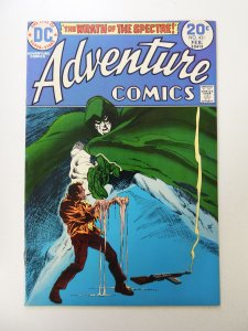 Adventure Comics #431 (1974) VF+ condition