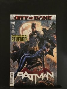 Batman #78 (2019)