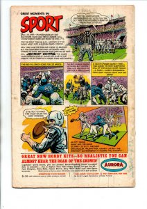 Green Lantern #41 - Star Sapphire - 1965 - VG