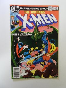 Uncanny X-Men #115 FN/VF condition