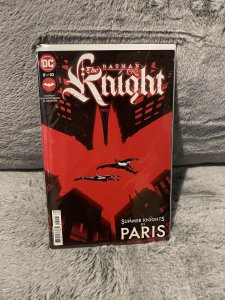 Batman: The Knight #2 (2022)