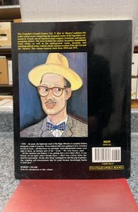 The Complete Crumb Comics #7 (2009)