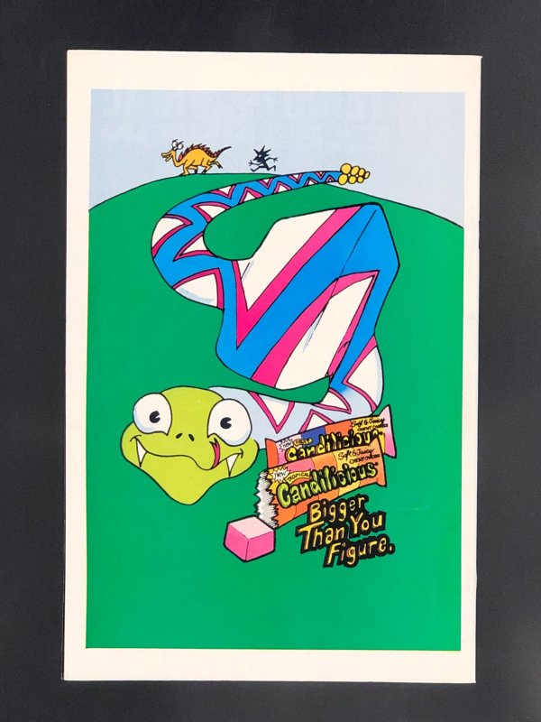 Iron Man #235 (1988)