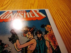 The Punisher #12 (1988)