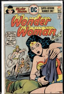 Wonder Woman #223 (1976) Wonder Woman