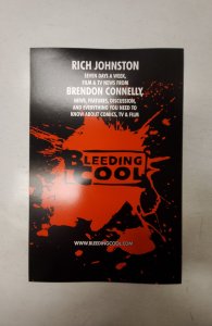 Rich Johnston's Scienthorlogy #1 (2012) NM Boom! Comic Book J714