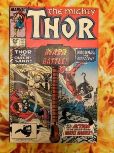 Thor #393 (1988)