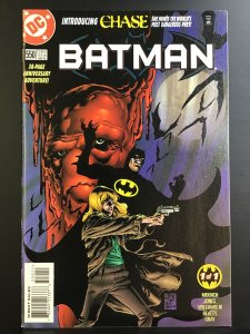 Batman #550 (1998)