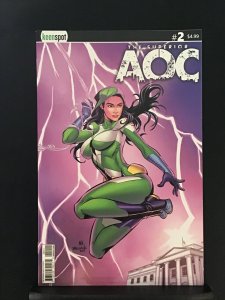 The Superior AOC #2 (2020)