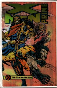 X-Men: Prime (1995) X-Men [Key Issue]