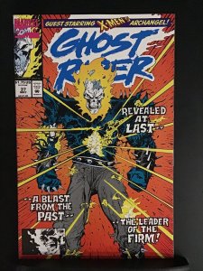 Ghost Rider #37 (1993)