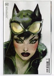 CATWOMAN (2018 DC) #48 VARIANT VARIANT CVR B SOZOMAIKA