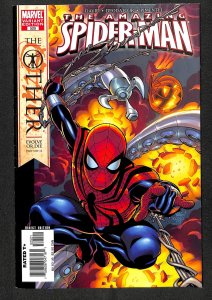 The Amazing Spider-Man #525 (2005)